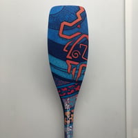 STARBOARD 22/23 LIMA TIKI WAVE 2piece