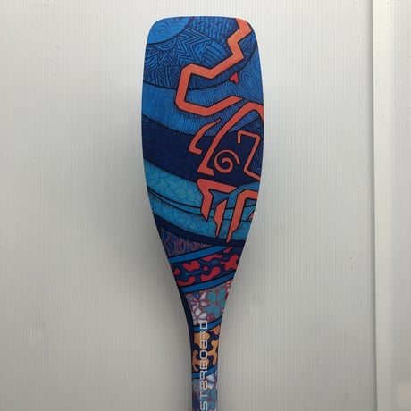 STARBOARD 22/23 LIMA TIKI WAVE 2piece