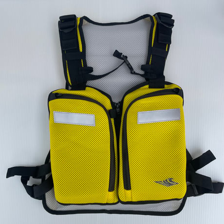SUP MESH PFD