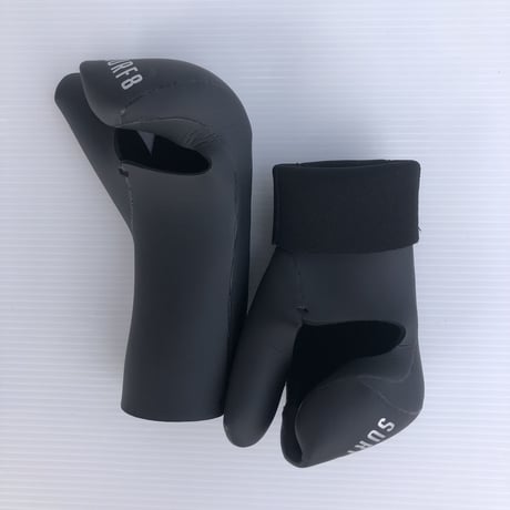 SURF8  3mmグリッパーグローブ for paddler