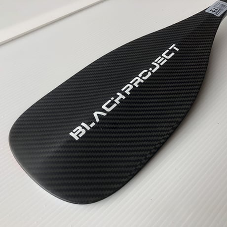 BLACK PROJECT SURGE REFLEX 1piece