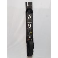 CREATURE Longboard Knee 9 BLACK