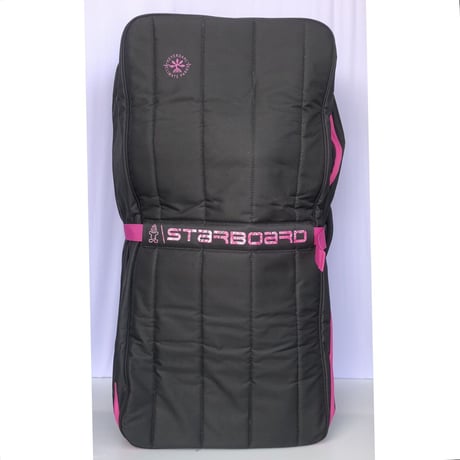 STARBOARD 22/23 iGO Tikhine SUN 11'2×31 Deluxe Single Chamber