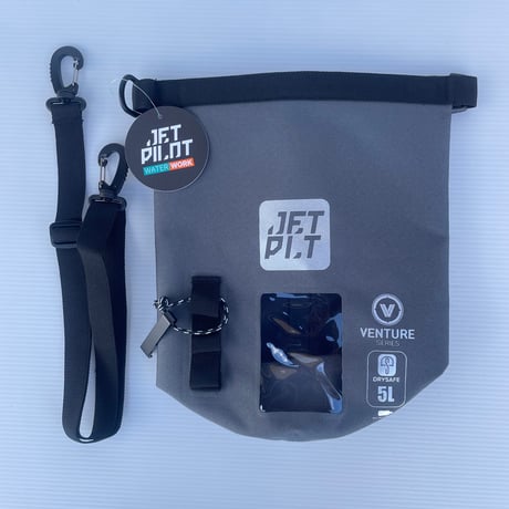 JET PILOT VENTURE 5L DRYSAFE BAG