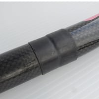 熱収縮チューブ　パドル接合部用