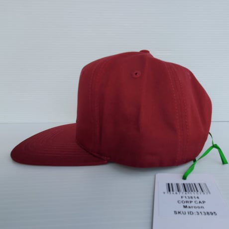 FOLLOW CORP CAP