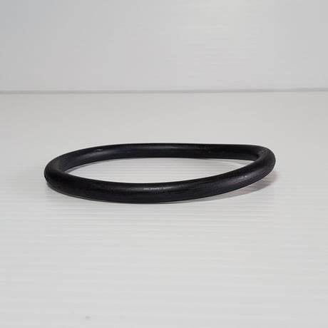 O-RING ON DOUBLE ACTION PUMP