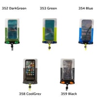 AQUAPAC  iPhone6 Plus 同サイズ用スマートフォン防水ケース