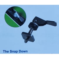 The Snap Down