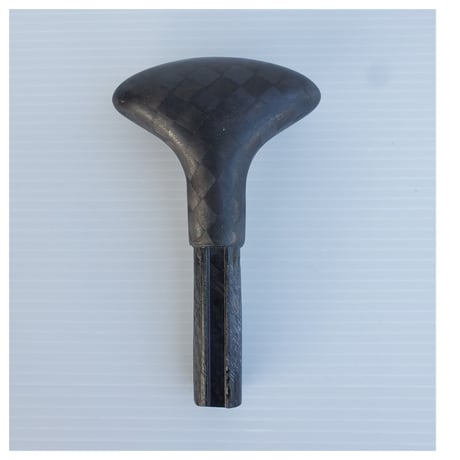 STARBOARD 18 CB handle only