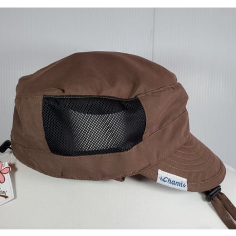 chami 21-28 Beach Cap