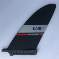 BLACK PROJECT TIGER V2