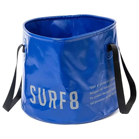 SURF8 ユーティリティーバケツ