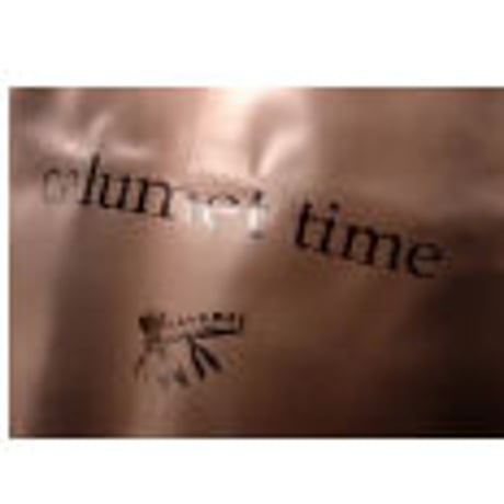 CALUMET TIME  DRYBAG 20L