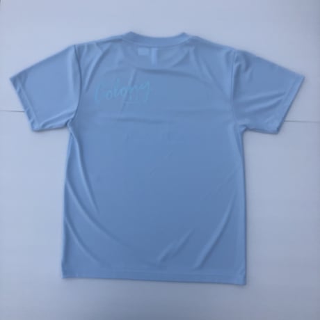 SUP Colony オリジナル ドライ Teeシャツ
