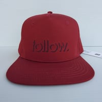 FOLLOW CORP CAP