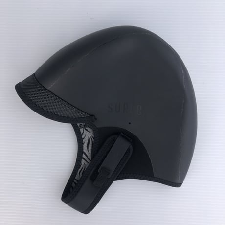 SURF8  3mmラバーキャップ起毛