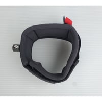 LEASHLOK LEASH CALF CUFF BLK