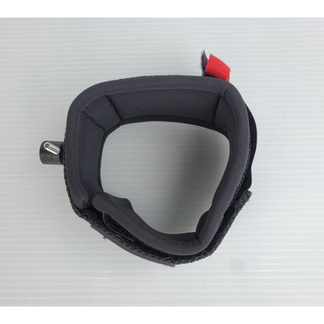 LEASHLOK LEASH CALF CUFF BLK