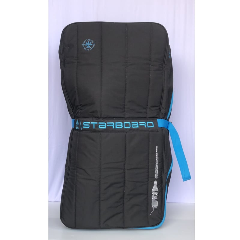 STARBOARD 23 GENERATION inflatable 12'6×30 Delu