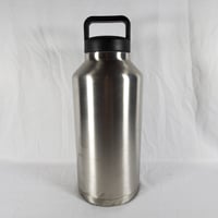 ノーブランド　ステンレスボトル