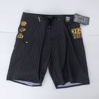 JETPILOT  X1 LTD 10 2IN1 Black