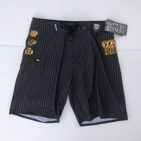 JETPILOT  X1 LTD 10 2IN1 Black