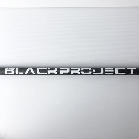 BLACK PROJECT SURGE REFLEX 1piece