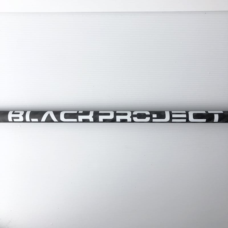 BLACK PROJECT SURGE REFLEX 1piece | SUP Colony