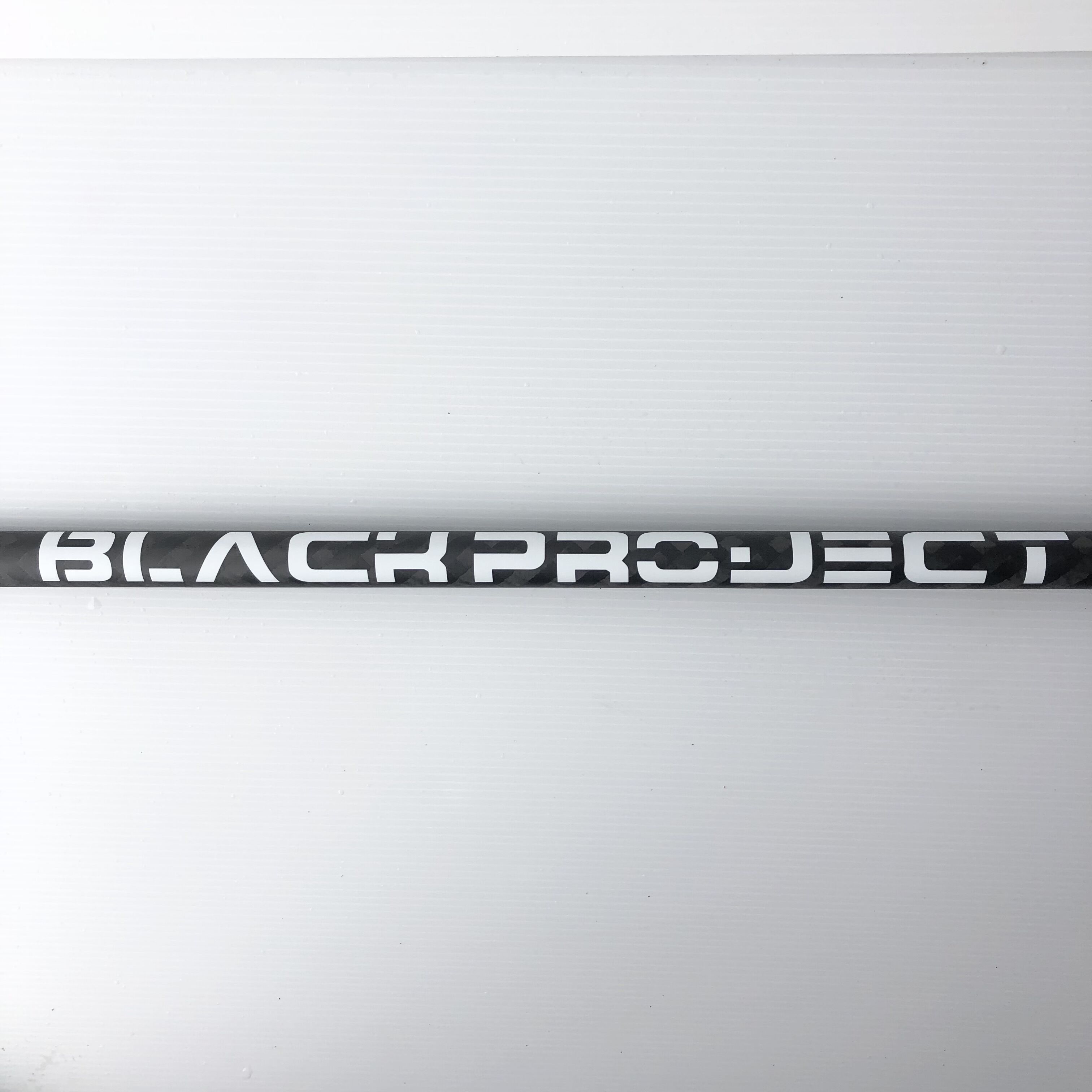 BLACK PROJECT SURGE REFLEX 1piece | SUP Colony