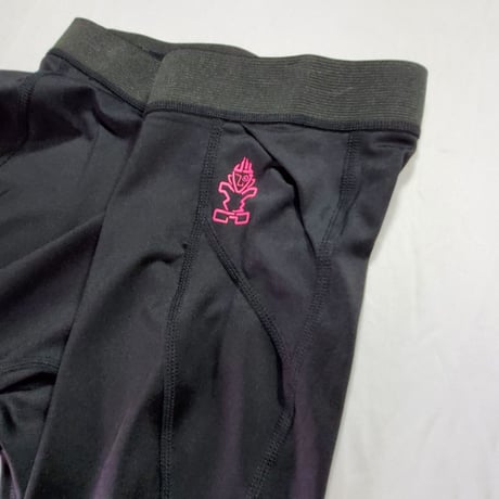 STARBOARD Women's RACE TIGHT BLACK