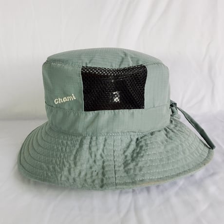 chami 18-25 ハット