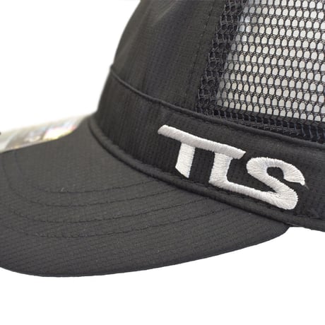 TLS  SURF WORK CAP BLACK