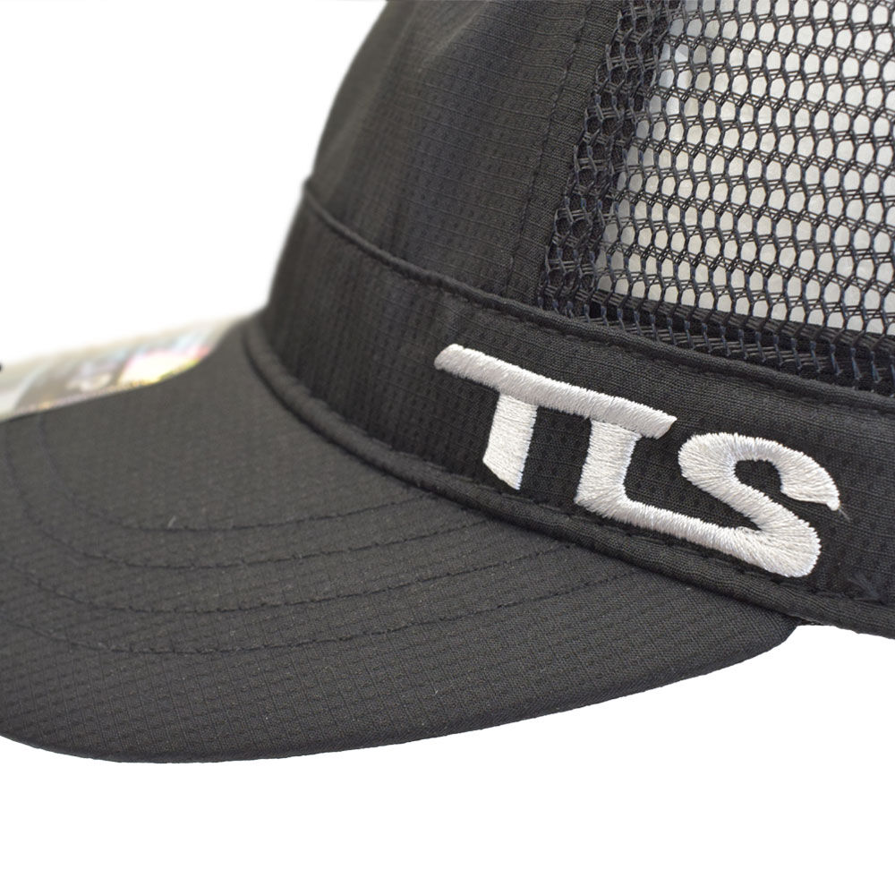 TLS SURF WORK CAP BLACK | SUP Colony