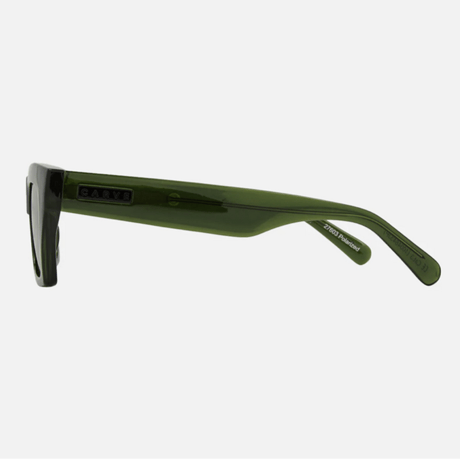 CARVE 27603 SOLIS CRISTAL GREEN/GREEN POLARIZED