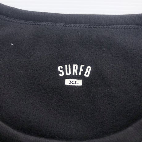 SURF8  遠赤糸インナー長袖シャツ