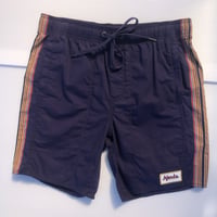 Afends  Baywatch Bazz Lurker Iris 30