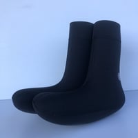 SURF8  5mmラウンドマグマソックス
