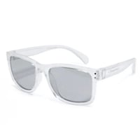 STREAM TRAIL Floating Sunglass クリア