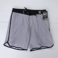 JETPILOT  O'SHEA 2IN1 Chambray