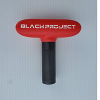 BLACK PROJECT T handle only (slimシャフト用）