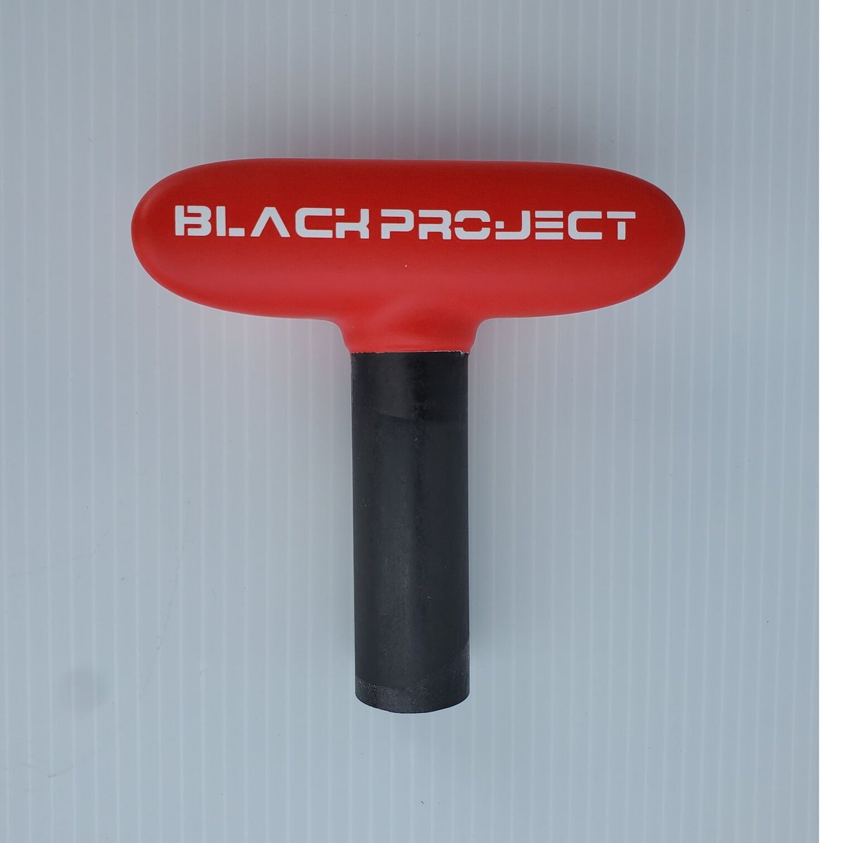 blackproject サップ　パドルシャフト新品未使用 BLACK PROJECT SURGE PADDLE /ブラックプロジェクト サージ SUP サップ