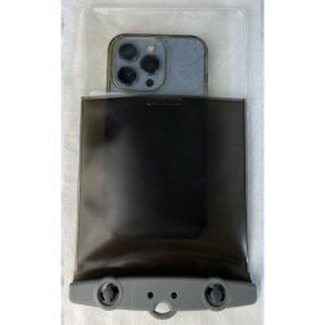 AQUAPAC  Waterproof Phone Case PlusPlus size
