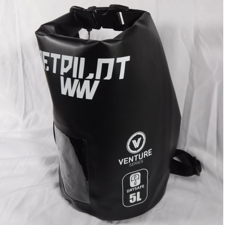 JET PILOT VENTURE 5L DRYSAFE BAG