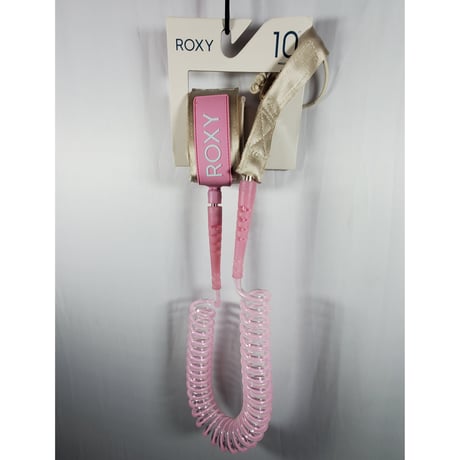 ROXY MOLOKAI LEASH 10ft  モロカイ