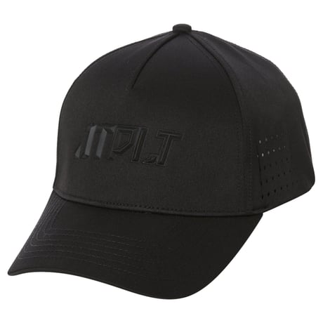JET PILOT  RX VAULT TECH CAP Black