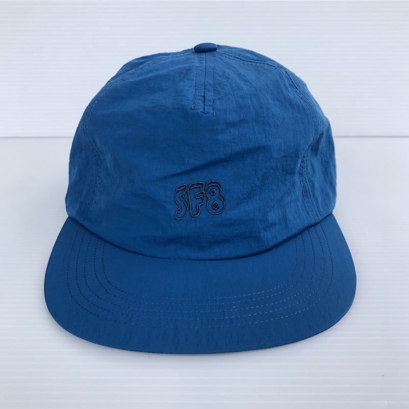 SURF8 ビーチホリデー CAP / 長平ツバ | SUP Colony