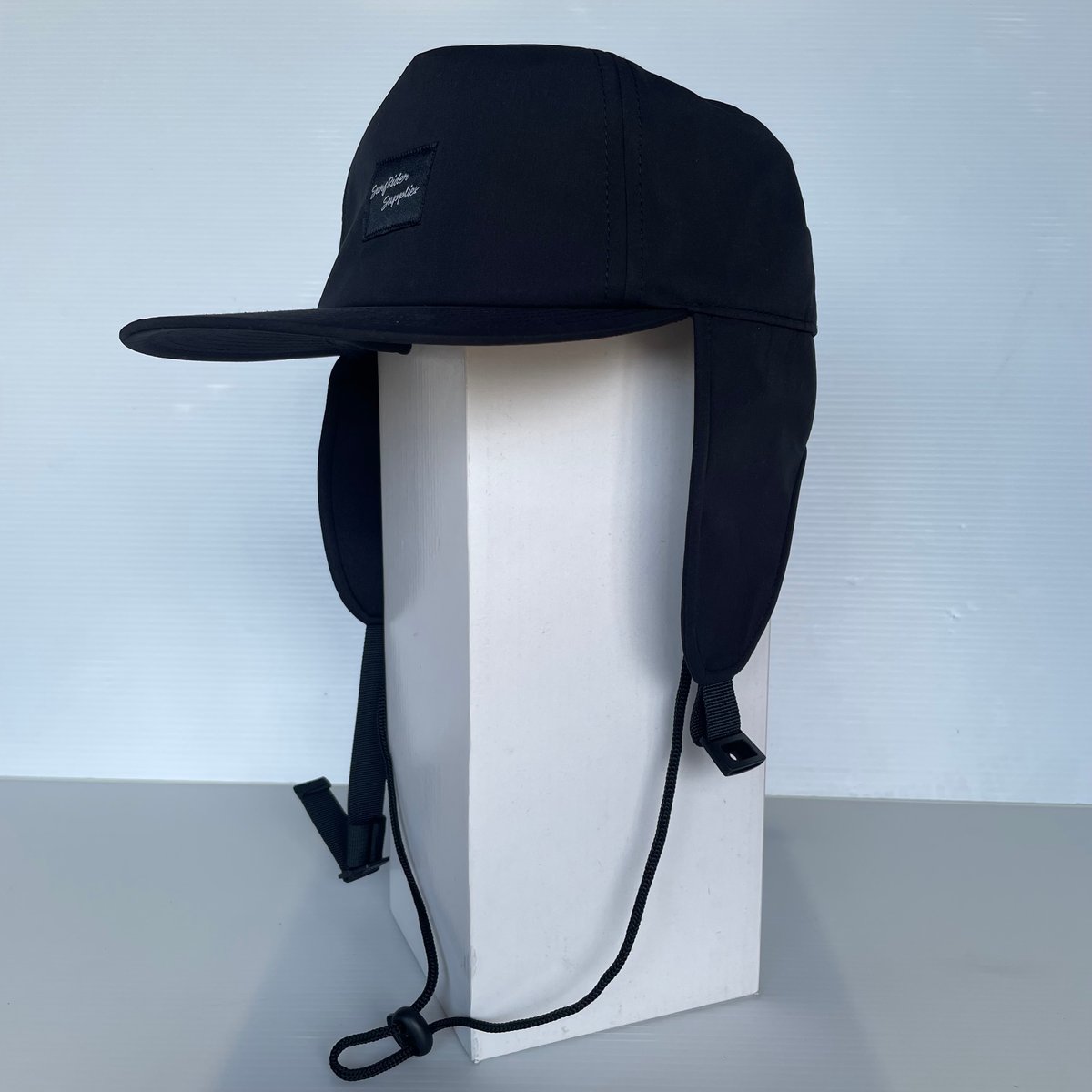 SURF8 1mmサーフ ライトサーモパイロットキャップ BS型 | SUP SURF8 1mmサーフ ライトサーモパイロットキャップ BS型 | SUP