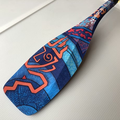 STARBOARD 22/23 LIMA TIKI WAVE 2piece
