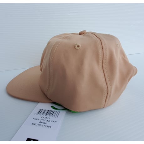 FOLLOW Dad Hat
